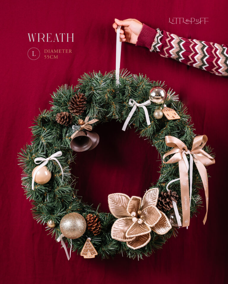 Hampers Christmas Little Puff 2025-17